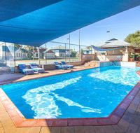 Amalfi Resort - Accommodation Mermaid Beach