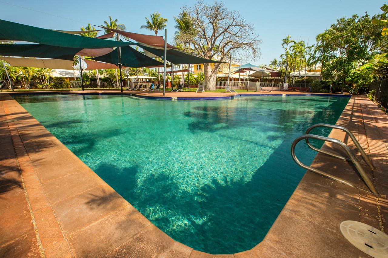 Bilingurr WA Accommodation Mermaid Beach
