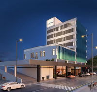 The Gerald Apartment Hotel - Accommodation Mermaid Beach