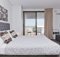 Central City Exclusive Apartments - Accommodation Mermaid Beach