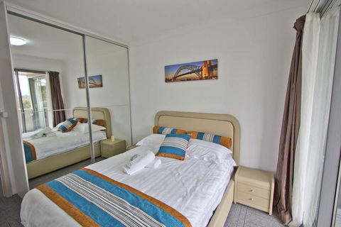 Morisset Serviced Apartments - Accommodation Mermaid Beach 7