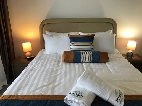 Morisset Serviced Apartments - Accommodation Mermaid Beach 21