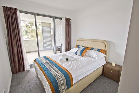 Morisset Serviced Apartments - Accommodation Mermaid Beach 19