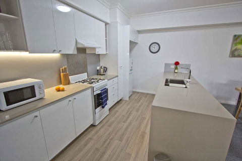 Morisset Serviced Apartments - Accommodation Mermaid Beach 27
