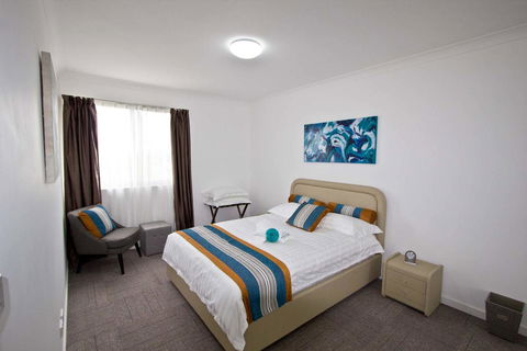 Morisset Serviced Apartments - Accommodation Mermaid Beach 13