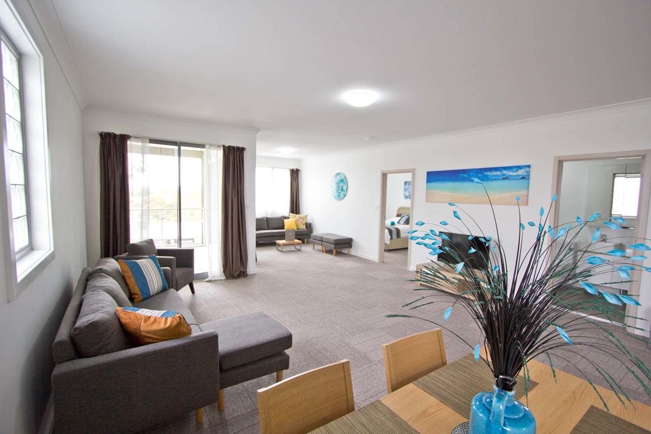  Accommodation Mermaid Beach