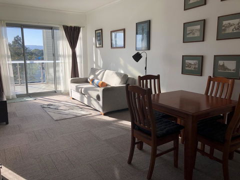 Morisset Serviced Apartments - Accommodation Mermaid Beach 1