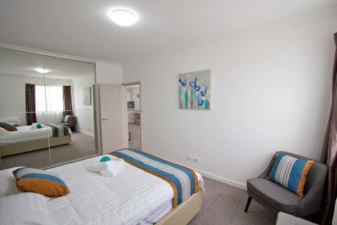 Morisset Serviced Apartments - Accommodation Mermaid Beach 34