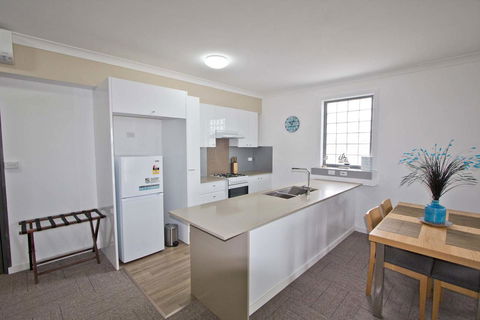 Morisset Serviced Apartments - Accommodation Mermaid Beach 33