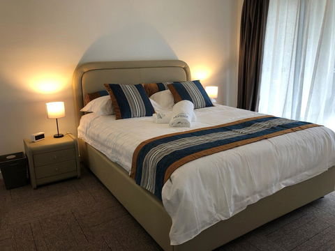 Morisset Serviced Apartments - Accommodation Mermaid Beach 25