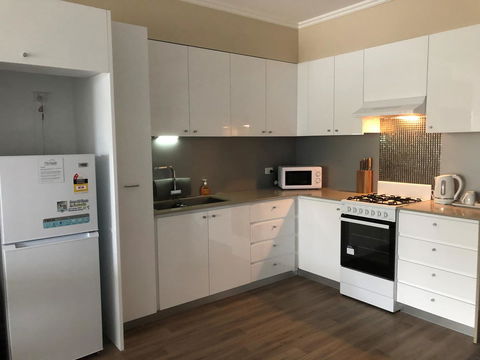 Morisset Serviced Apartments - Accommodation Mermaid Beach 26