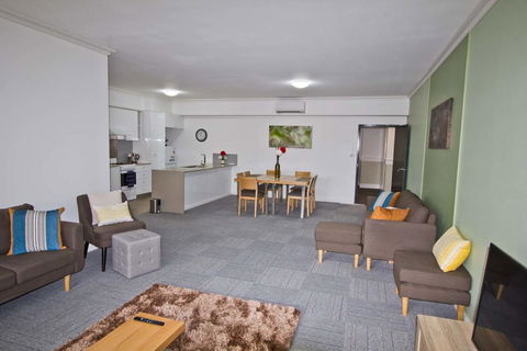 Morisset Serviced Apartments - Accommodation Mermaid Beach 28