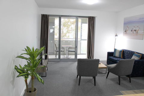 Morisset Serviced Apartments - Accommodation Mermaid Beach 6
