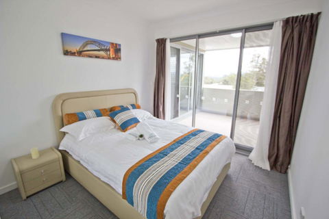 Morisset Serviced Apartments - Accommodation Mermaid Beach 16
