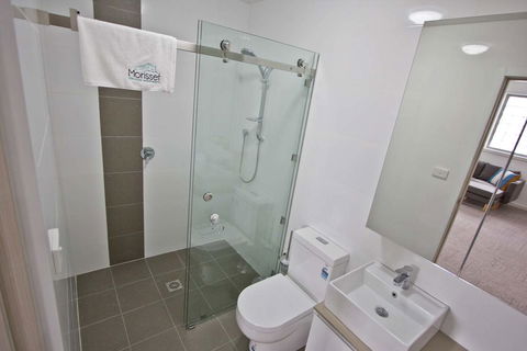 Morisset Serviced Apartments - Accommodation Mermaid Beach 32