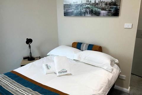 Morisset Serviced Apartments - Accommodation Mermaid Beach 11