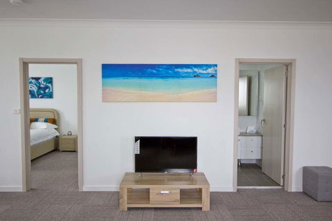 Morisset Serviced Apartments - Accommodation Mermaid Beach 31