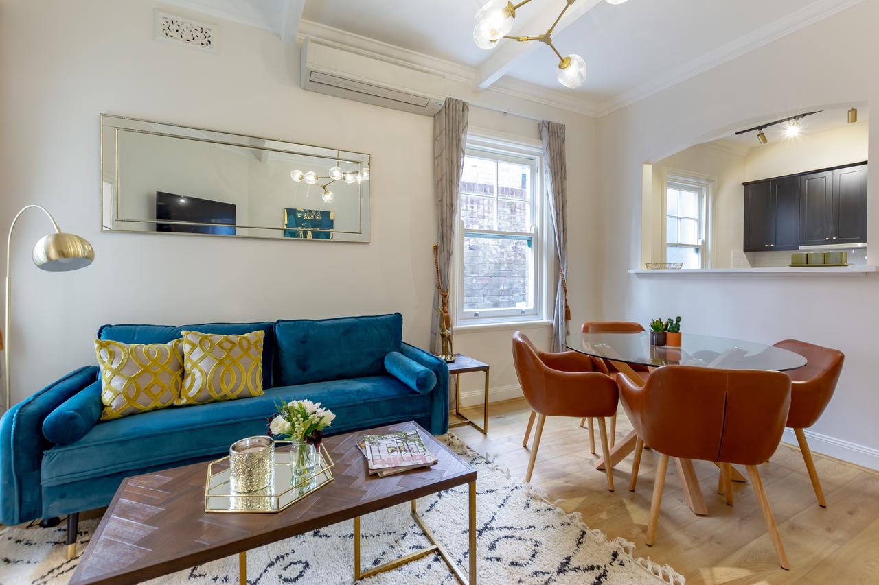 Millers Point NSW Accommodation Mermaid Beach