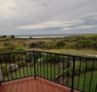 Beachfront Apartments - Accommodation Mermaid Beach