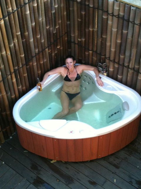 Crescent Head Spa Villa - Accommodation Mermaid Beach 16