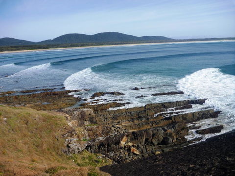 Crescent Head Spa Villa - Accommodation Mermaid Beach 21