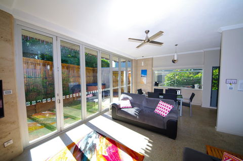 Crescent Head Spa Villa - Accommodation Mermaid Beach 25