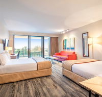 Quality Hotel Narrabeen Sands - Accommodation Mermaid Beach