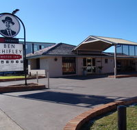 Ben Chifley Motor Inn - Accommodation Mermaid Beach