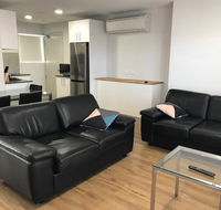 Jesmond Executive Villas - Accommodation Mermaid Beach