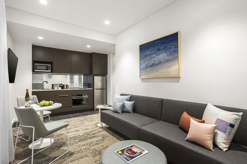Quest North Sydney - Accommodation Mermaid Beach 9