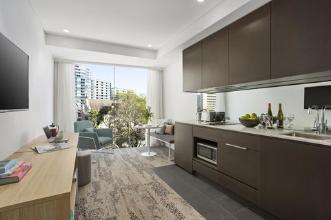 Quest North Sydney - Accommodation Mermaid Beach 6