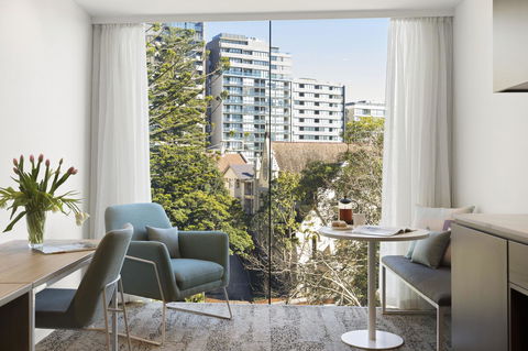 Quest North Sydney - Accommodation Mermaid Beach 5