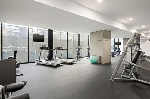 Quest North Sydney - Accommodation Mermaid Beach 3
