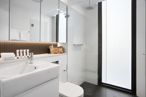 Quest North Sydney - Accommodation Mermaid Beach 10