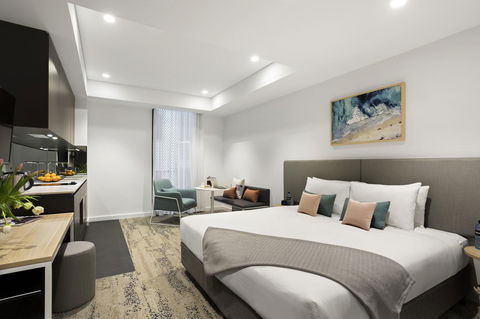 Quest North Sydney - Accommodation Mermaid Beach 17