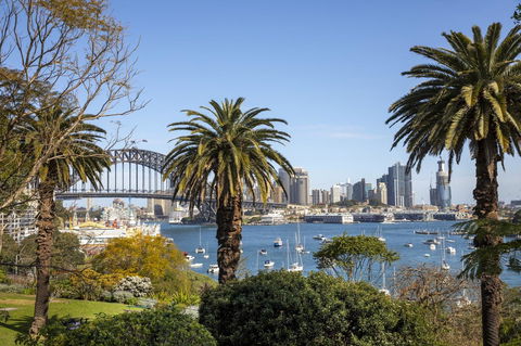 Quest North Sydney - Accommodation Mermaid Beach 21