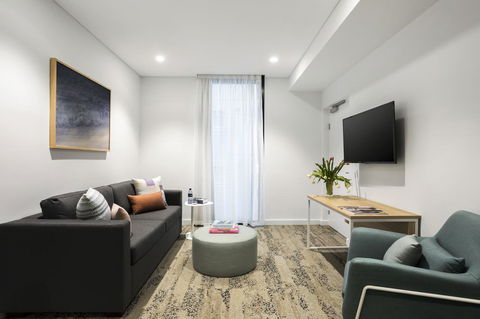 Quest North Sydney - Accommodation Mermaid Beach 16