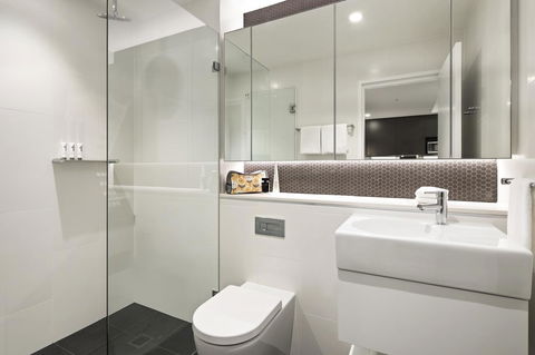 Quest North Sydney - Accommodation Mermaid Beach 12