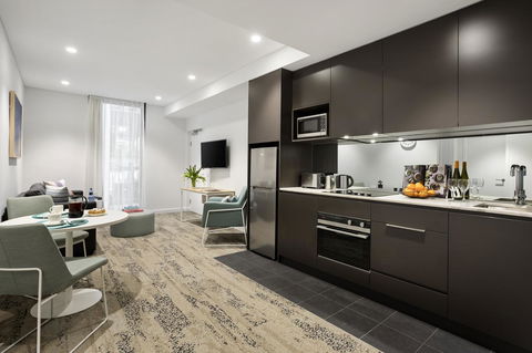 Quest North Sydney - Accommodation Mermaid Beach 15