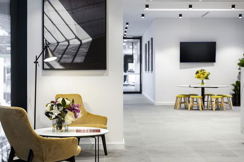 Quest North Sydney - Accommodation Mermaid Beach 1
