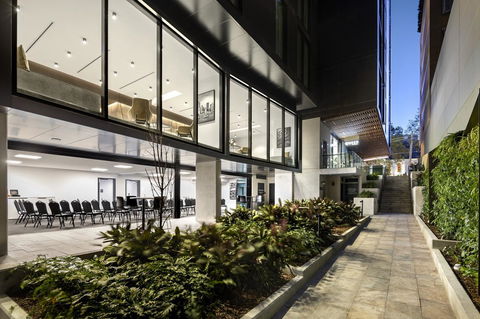 Quest North Sydney - Accommodation Mermaid Beach 23