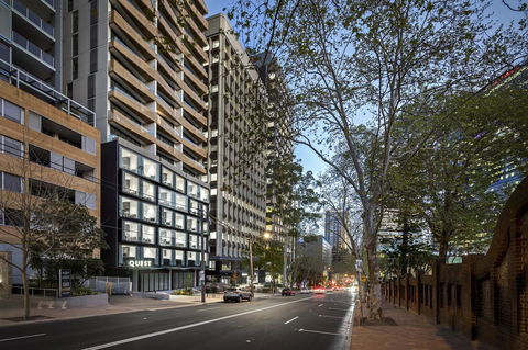 Quest North Sydney - Accommodation Mermaid Beach 19