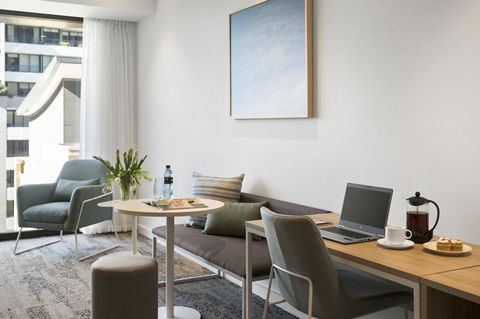 Quest North Sydney - Accommodation Mermaid Beach 13