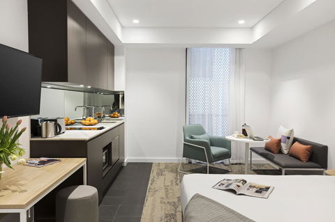 Quest North Sydney - Accommodation Mermaid Beach 18