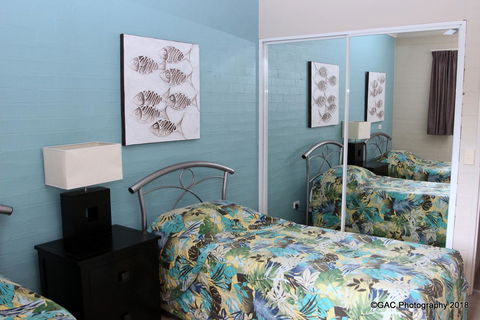 Mollymook Cove Apartments - Accommodation Mermaid Beach 21