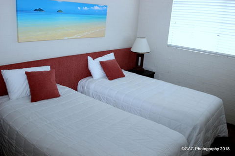 Mollymook Cove Apartments - Accommodation Mermaid Beach 20