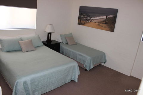 Mollymook Cove Apartments - Accommodation Mermaid Beach 16