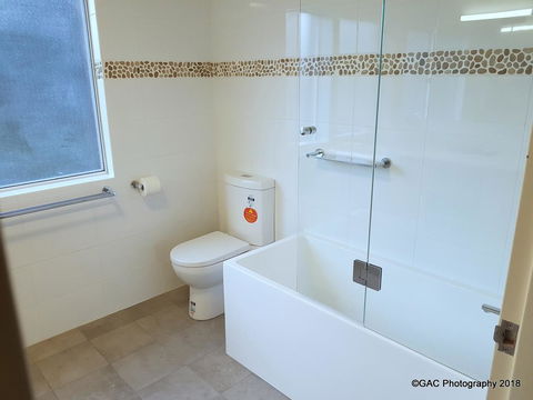 Mollymook Cove Apartments - Accommodation Mermaid Beach 27