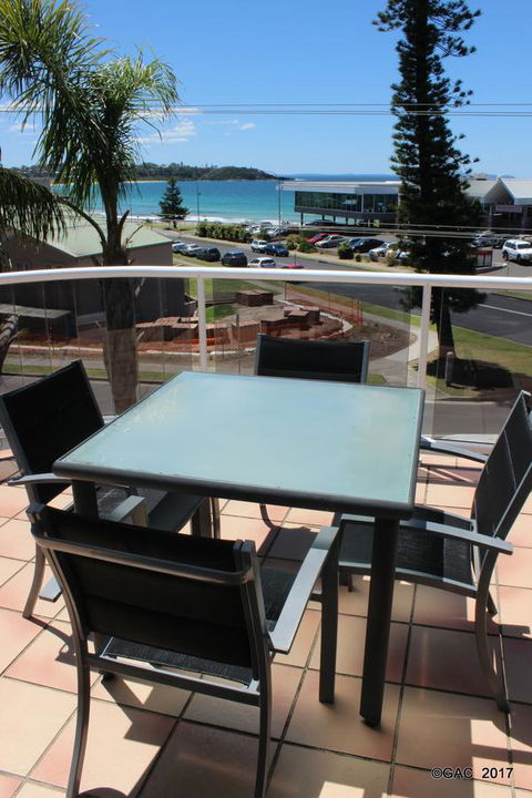 Mollymook Cove Apartments - Accommodation Mermaid Beach 5