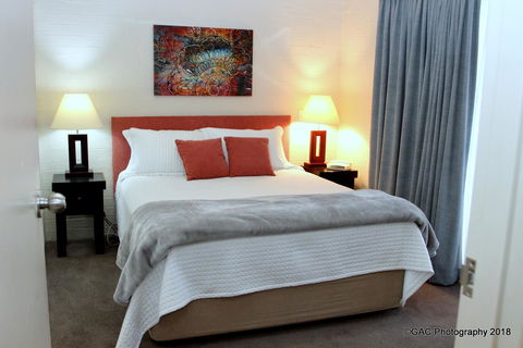 Mollymook Cove Apartments - Accommodation Mermaid Beach 4